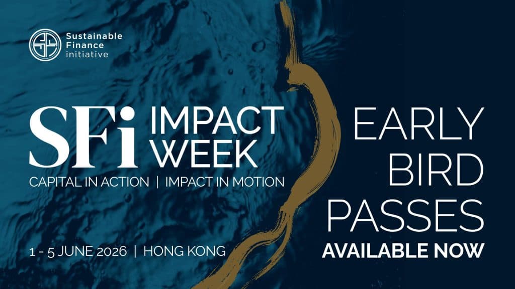 SFi Impact Week