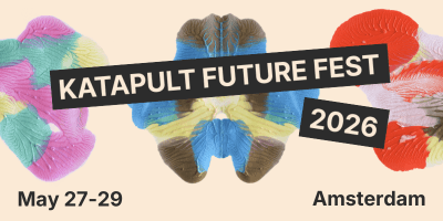 Katapult Future Fest