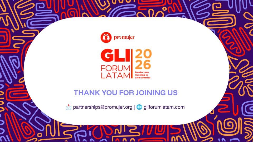 Gli Forum Latam 2026