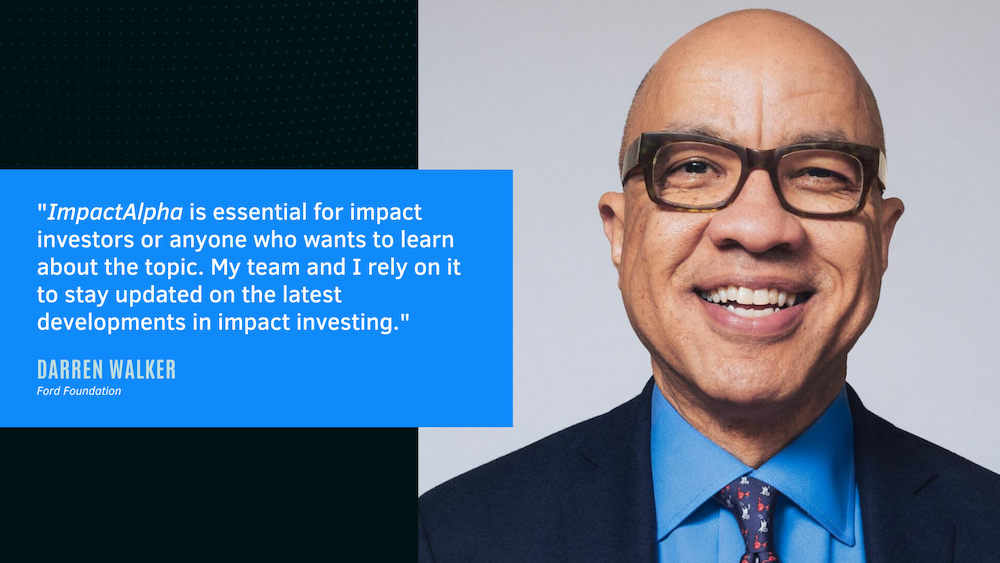 Darren Walker for SOCAP 2022 video
