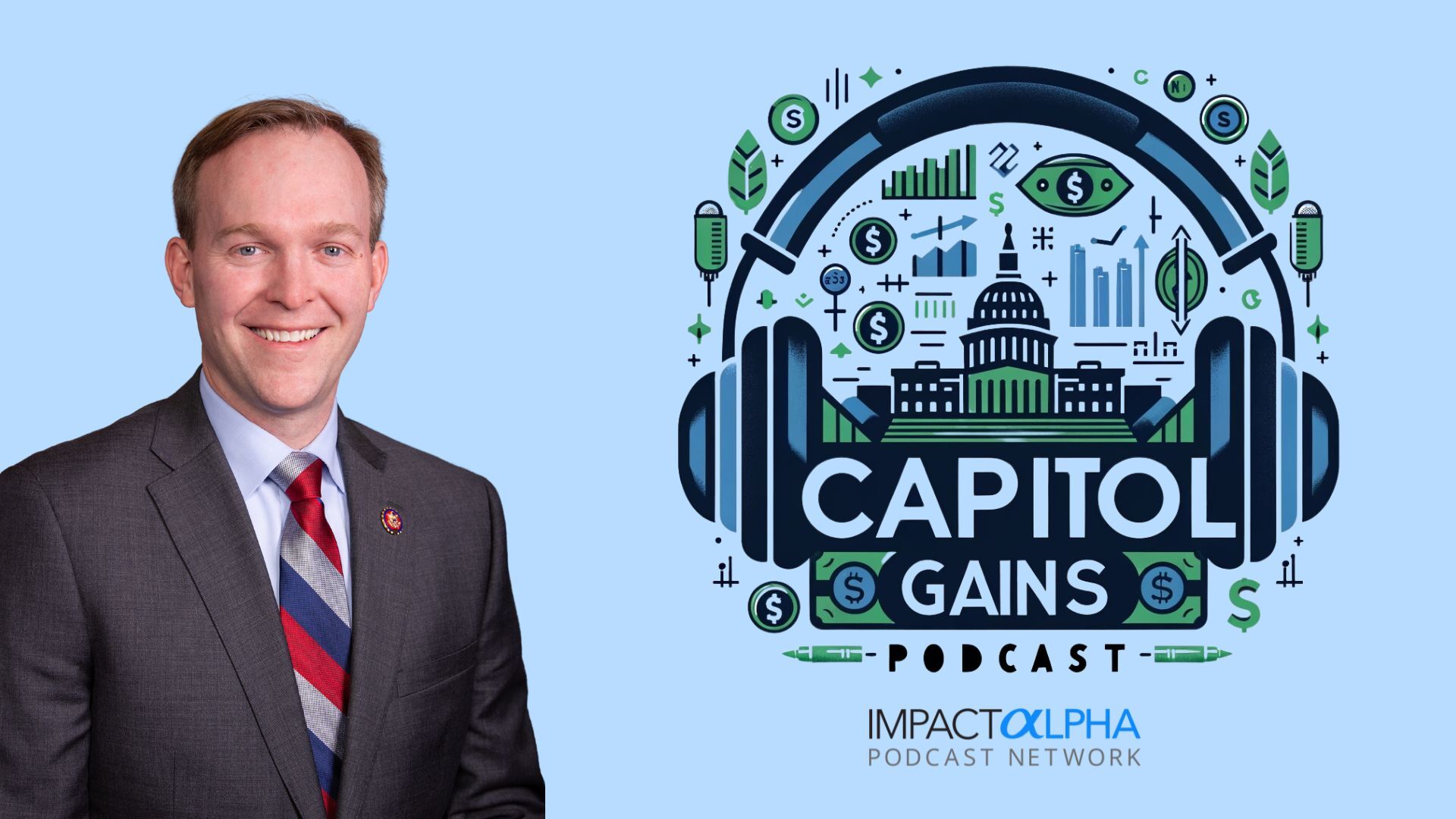 Capitol Gains Ben McAdams