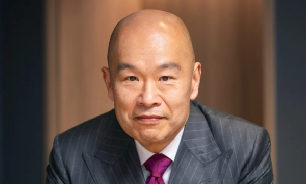 Bryan Goh Tsao
