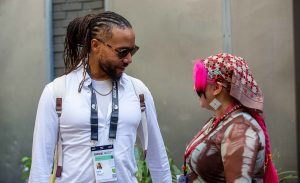 SXSW human
