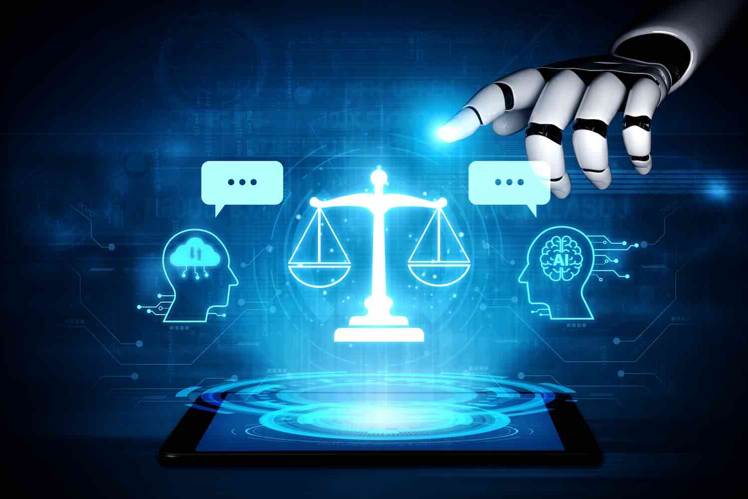 AI fairness, ethics. responsible AI