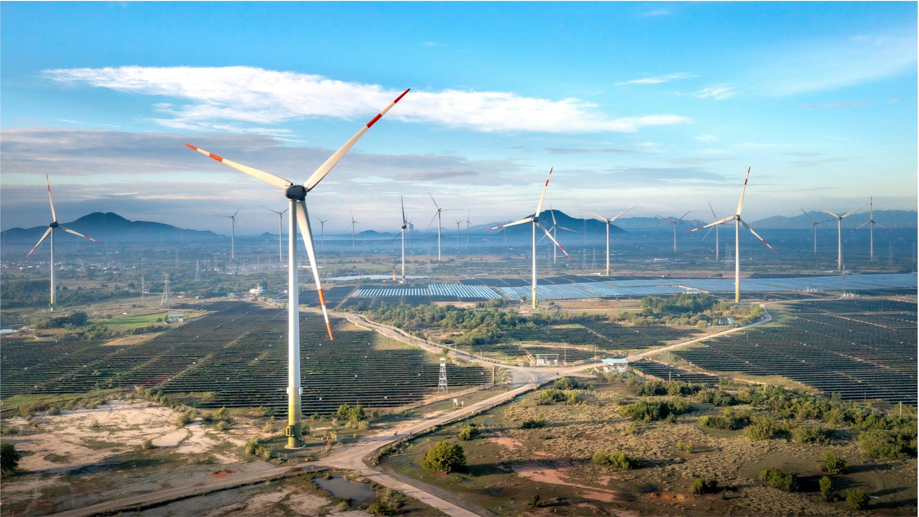 renewables in Vietnam illustrate an op-ed on ESG investing Asia 2026